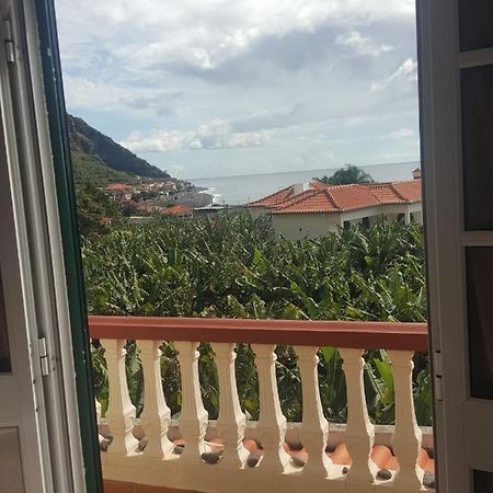 Casa Mar Villa Madalena do Mar Ngoại thất bức ảnh