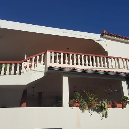 Casa Mar Villa Madalena do Mar Ngoại thất bức ảnh