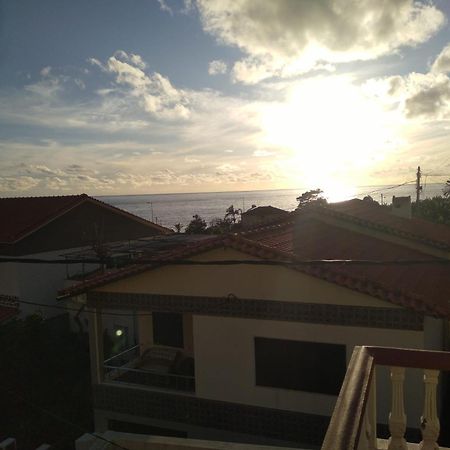 Casa Mar Villa Madalena do Mar Ngoại thất bức ảnh