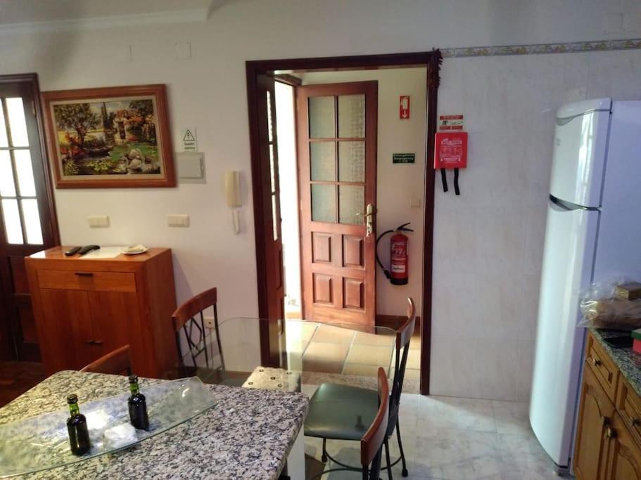 Casa Mar Villa Madalena do Mar Ngoại thất bức ảnh