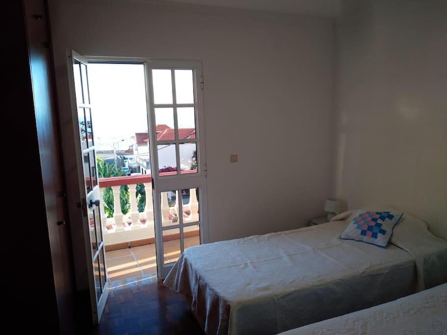 Casa Mar Villa Madalena do Mar Ngoại thất bức ảnh