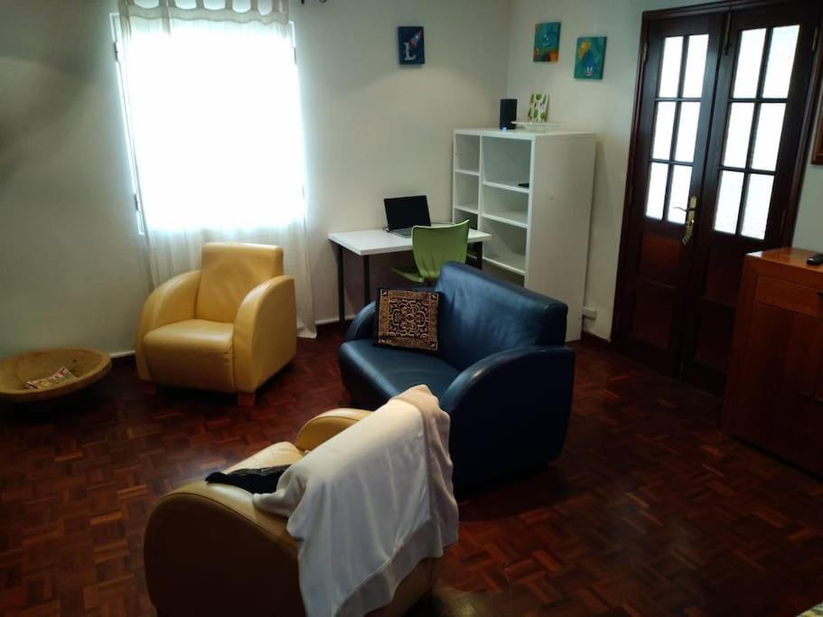 Casa Mar Villa Madalena do Mar Ngoại thất bức ảnh
