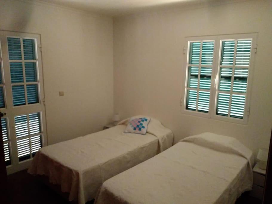 Casa Mar Villa Madalena do Mar Ngoại thất bức ảnh