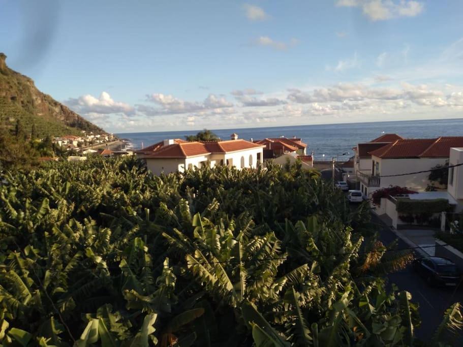 Casa Mar Villa Madalena do Mar Ngoại thất bức ảnh