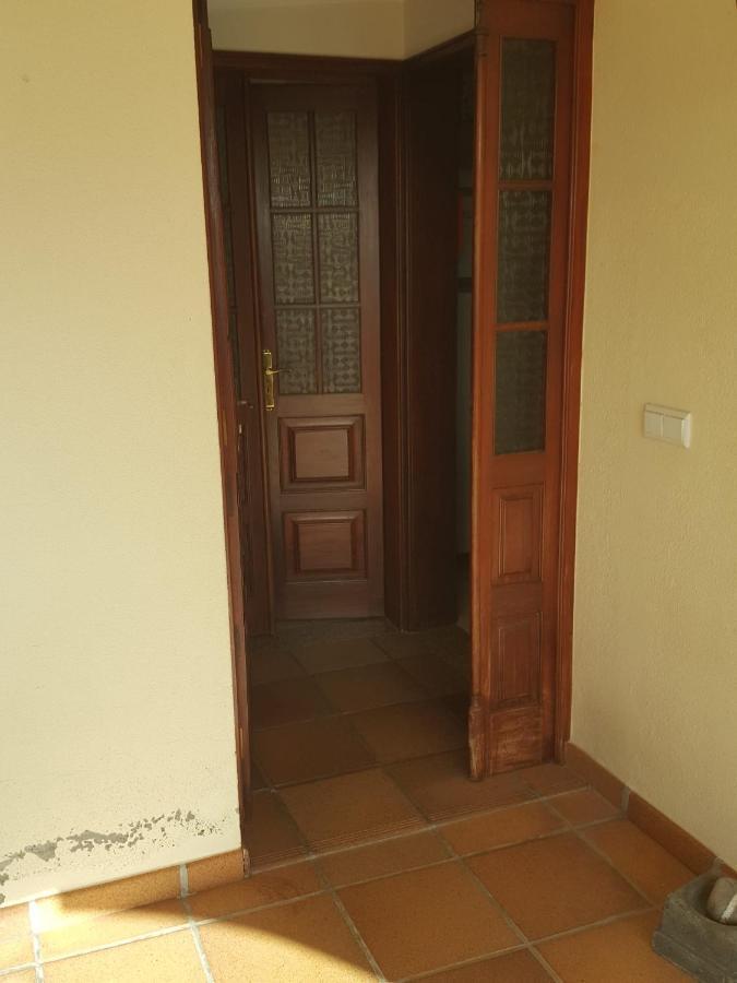 Casa Mar Villa Madalena do Mar Ngoại thất bức ảnh