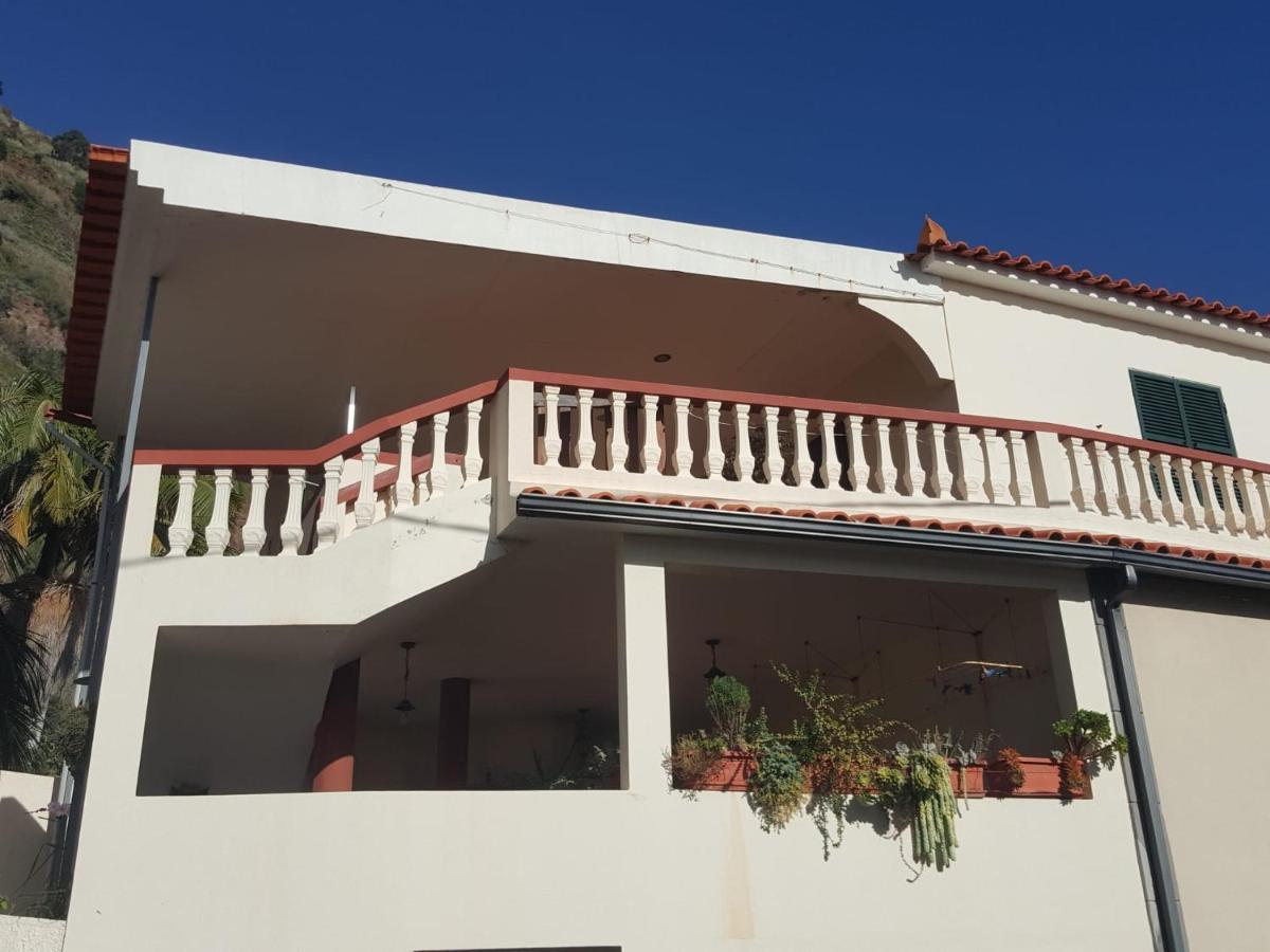 Casa Mar Villa Madalena do Mar Ngoại thất bức ảnh