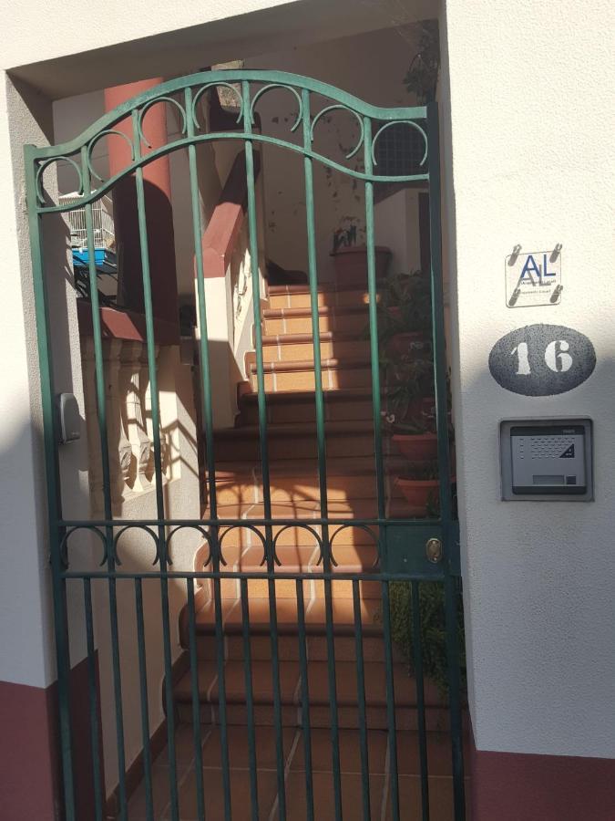 Casa Mar Villa Madalena do Mar Ngoại thất bức ảnh