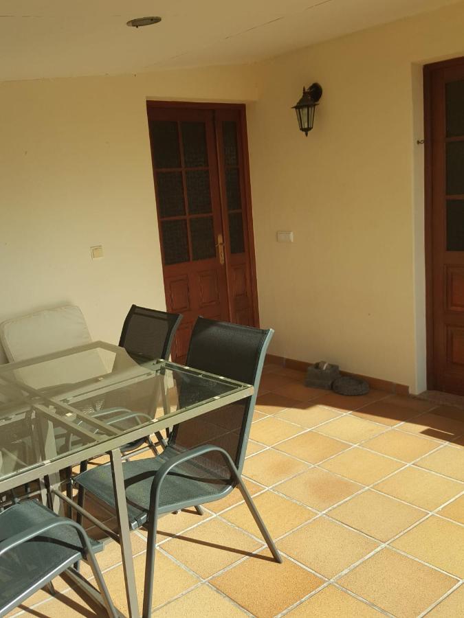 Casa Mar Villa Madalena do Mar Ngoại thất bức ảnh