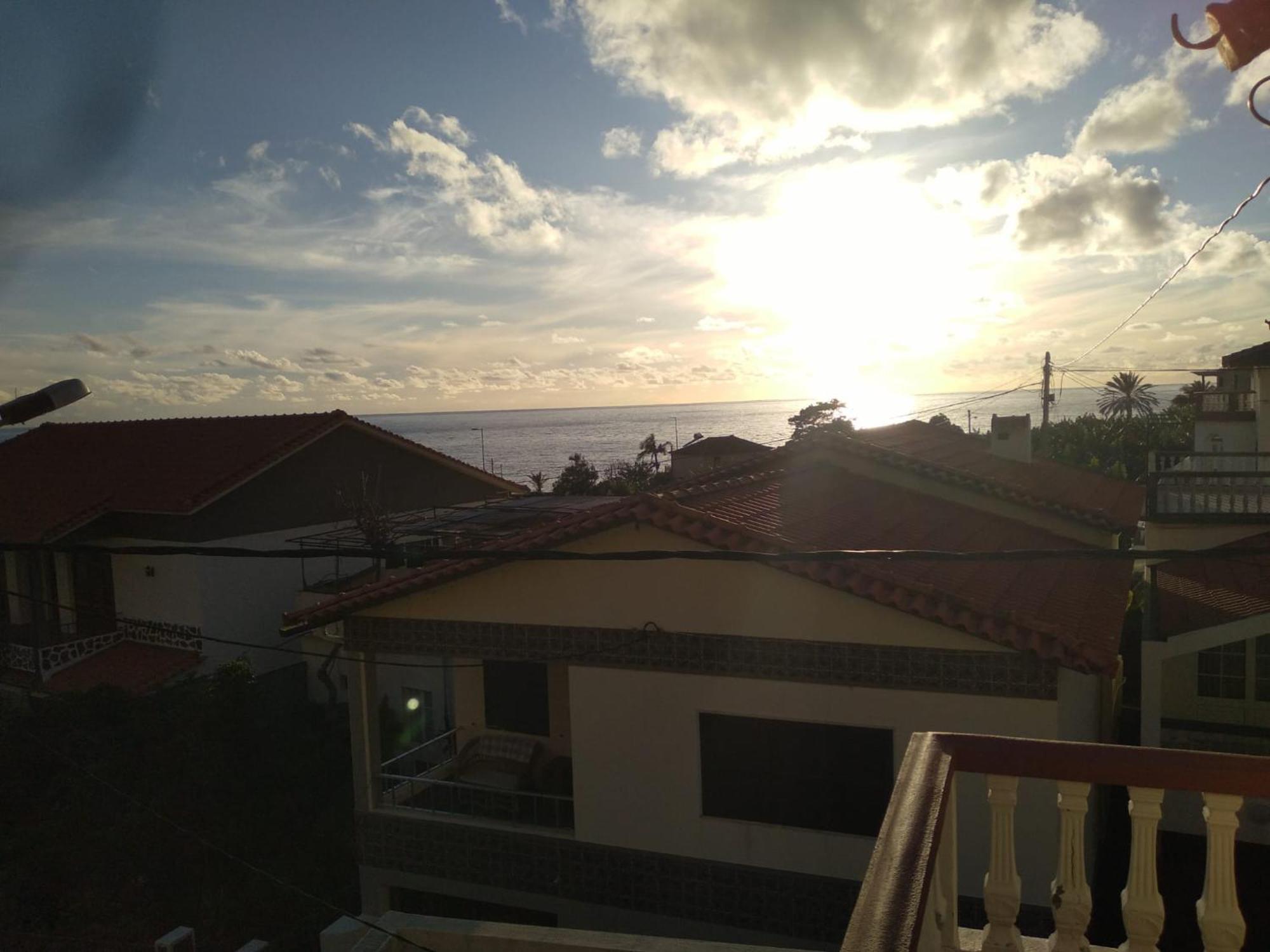 Casa Mar Villa Madalena do Mar Ngoại thất bức ảnh